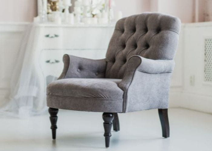 Chair Upholstery in UAE