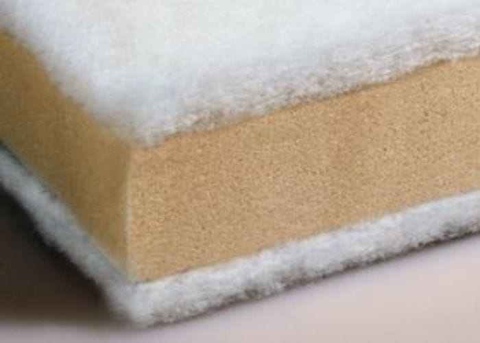 Cushion Foam Replacement