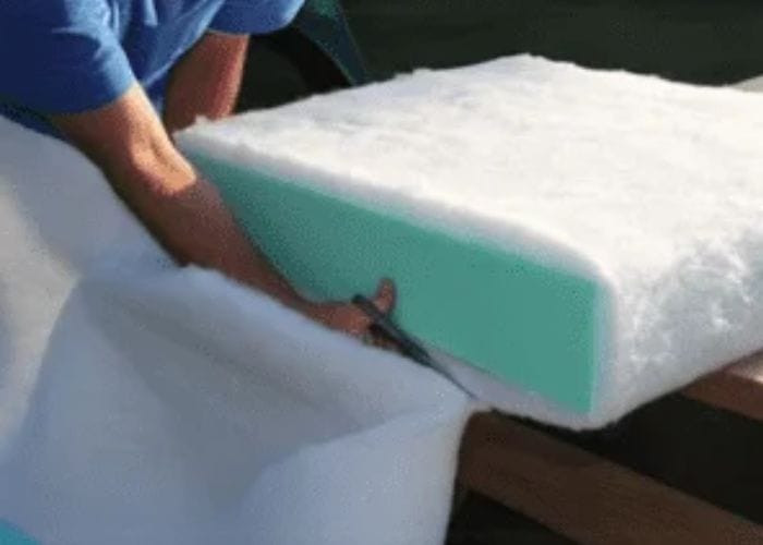 Cushions Foam Replacement