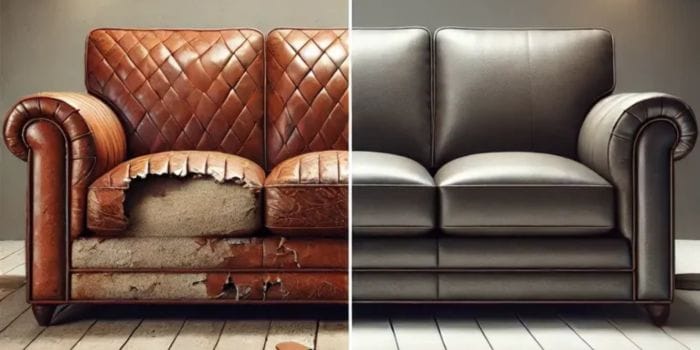 Sofa Upholstery in UAE