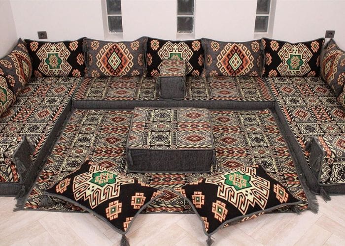 Majlis Upholstery Services in UAE