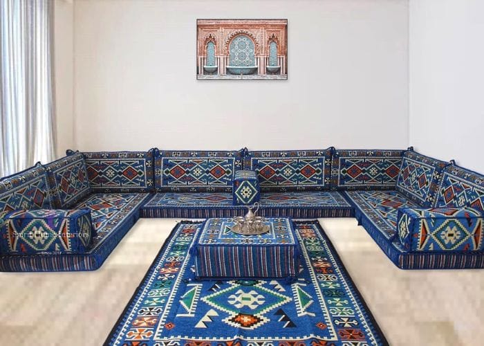 Majlis Upholstery Services in UAE