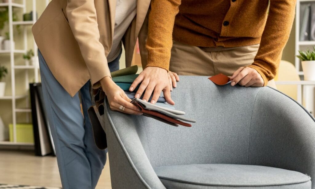 Furniture Upholstery