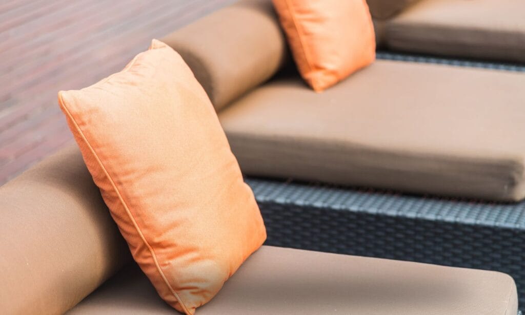 Furniture Upholstery