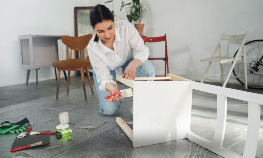 Furniture Upholstery