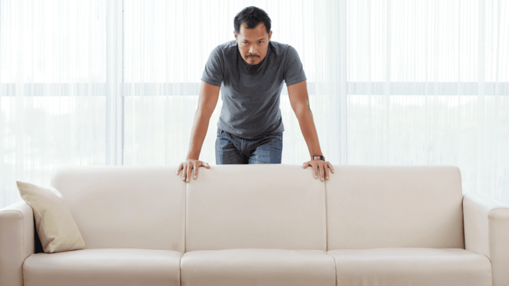 Sofa Upholstery Dubai