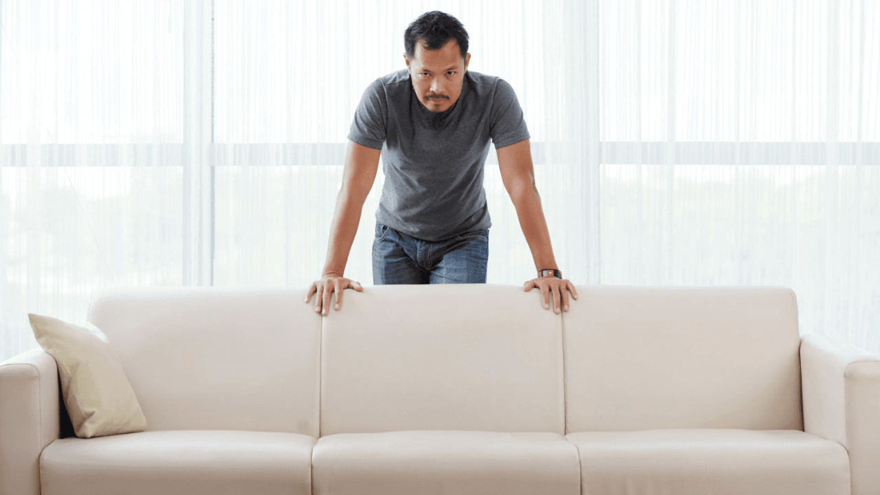 Sofa Upholstery Dubai