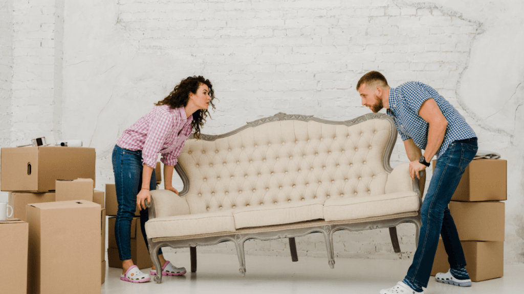 Sofa Upholstery Dubai