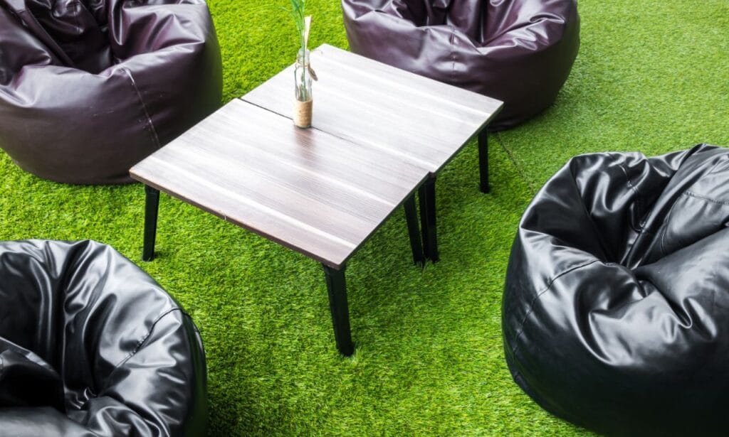 outdoor furniture Dubai