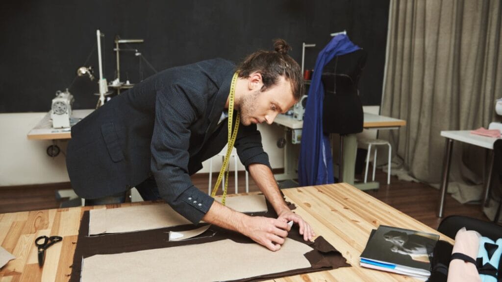 Upholstery Shop